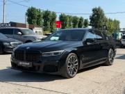 BMW 7 серии VI (G11/G12) Рестайлинг Пермь  - изображение 34