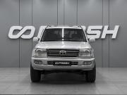 Toyota Land Cruiser 100 Series Рестайлинг 2 Ростов-на-Дону  - изображение 22