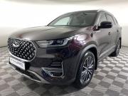 Chery Tiggo 8 Pro I Москва  - изображение 21