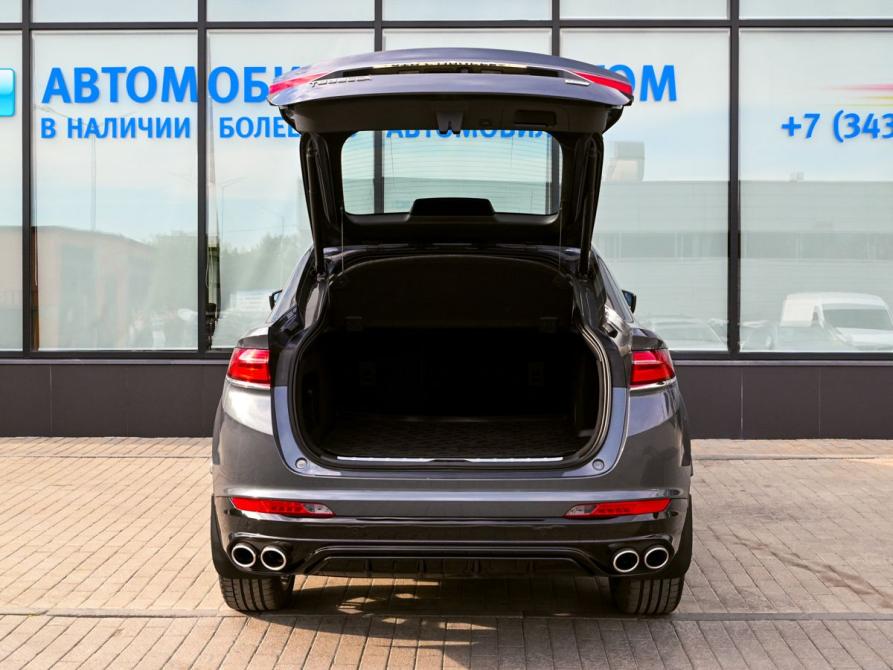 Geely Tugella I Рестайлинг Екатеринбург  - изображение 21