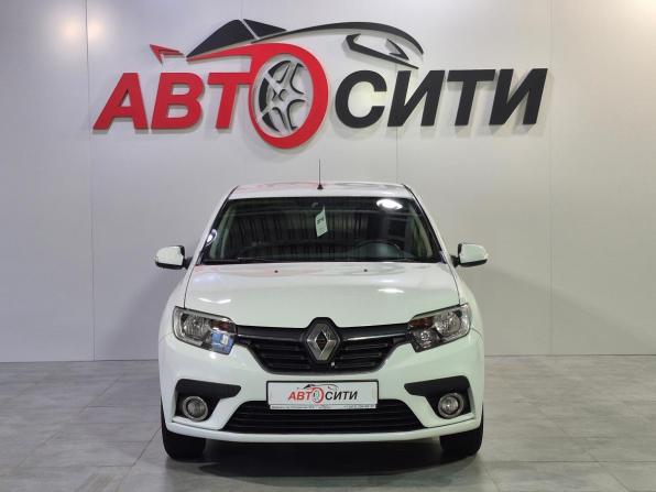 Renault Sandero II Рестайлинг с пробегом 2020 года, цена 1 125 000 рублей, 73000 км, хэтчбек, Автокод Объявления