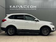 Chery Tiggo 5 I Рестайлинг Магнитогорск  - изображение 21