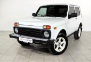 Lada (ВАЗ) 2121 (4x4) I Рестайлинг Саратов  - изображение 20