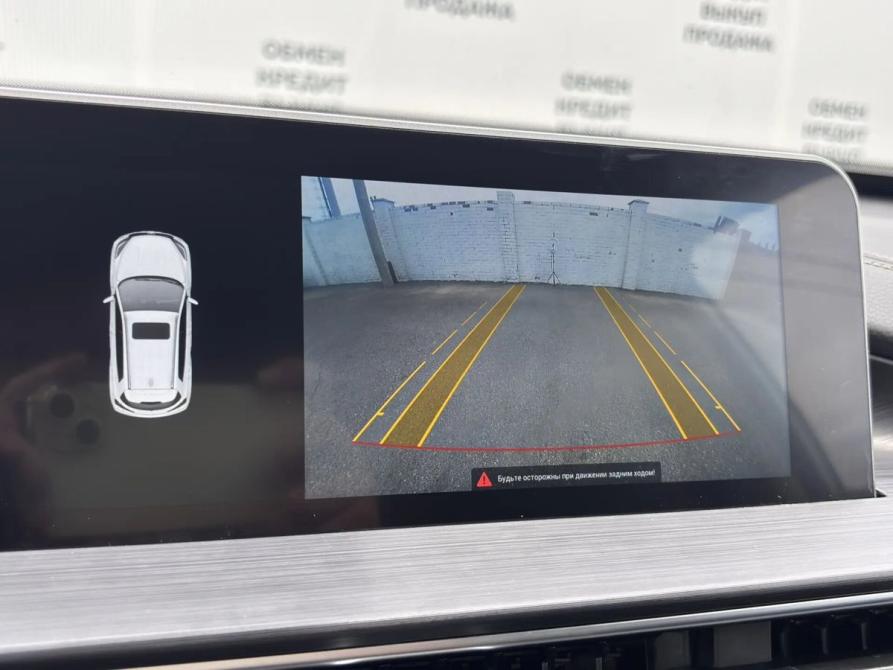 Chery Tiggo 4 Pro I Краснодар  - изображение 20