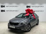 Kia Rio III Рестайлинг Санкт-Петербург  - изображение 19