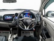 Honda Insight II Иркутск  - изображение 32