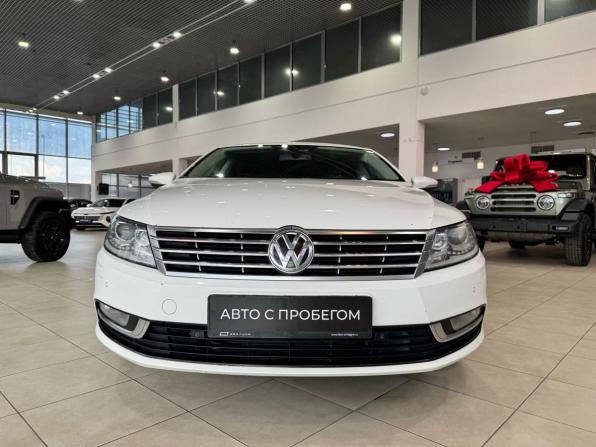 Volkswagen Passat CC I Рестайлинг с пробегом 2013 года, цена 1 285 000 рублей, 138465 км, седан, Автокод Объявления