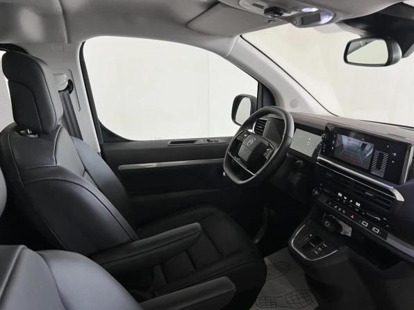 Citroen SpaceTourer I Рестайлинг с пробегом 2025 года, цена 7 249 000 рублей, 1 км, минивэн, Автокод Объявления