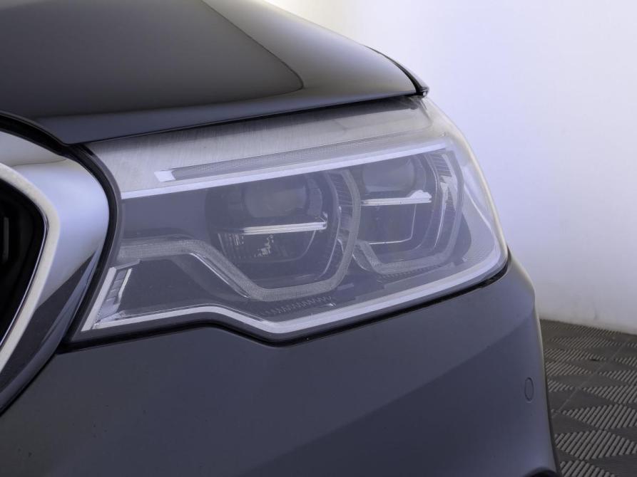 BMW 5 серии VII (G30/G31/G38) Москва  - изображение 11