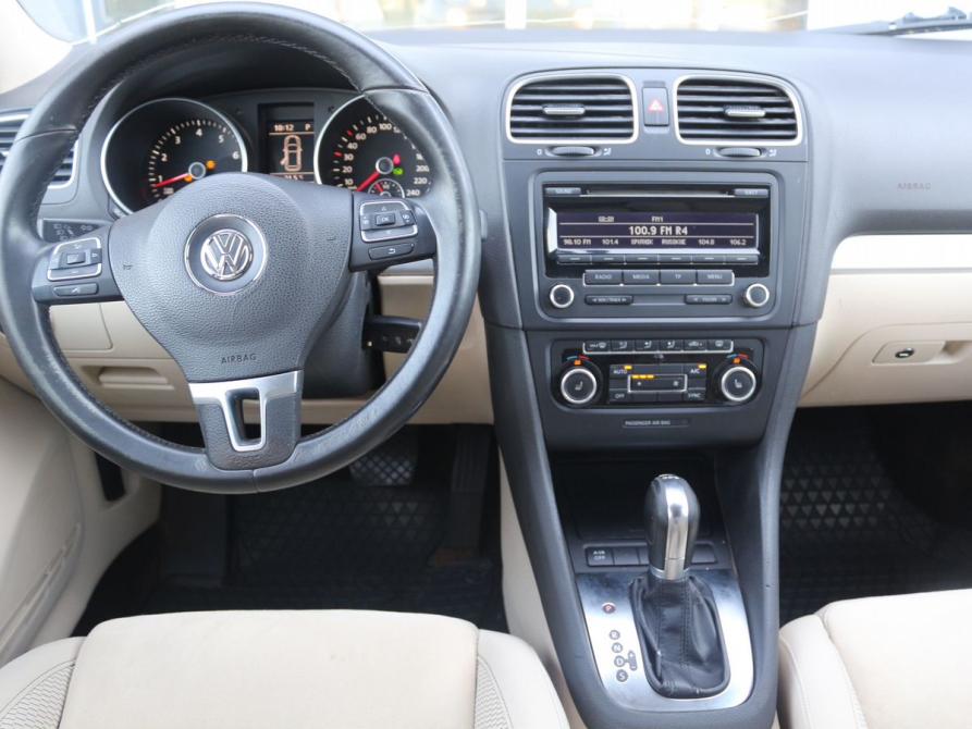 Volkswagen Golf VI Стерлитамак  - изображение 7