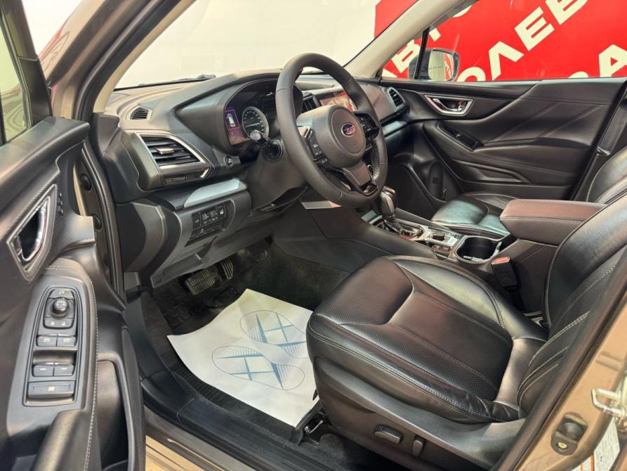 Subaru Forester V Новочеркасск  - изображение 11
