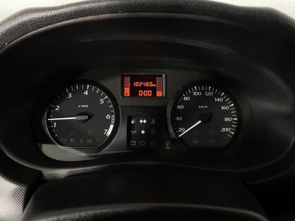 Lada (ВАЗ) Largus I с пробегом 2020 года, цена 780 000 рублей, 102460 км, универсал, Автокод Объявления