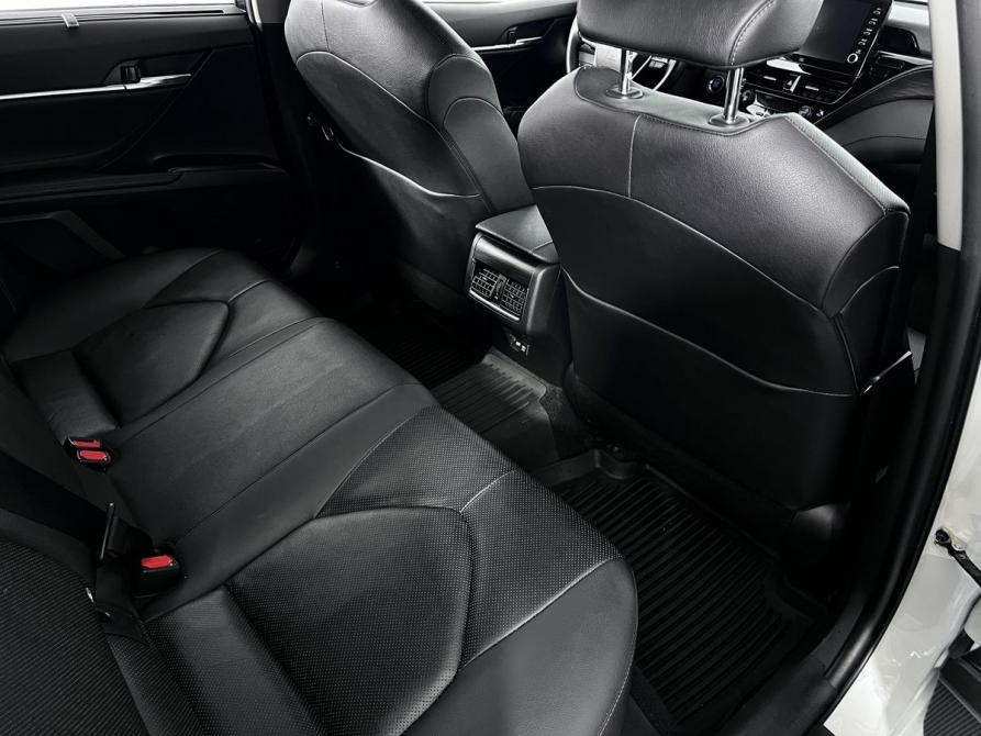 Toyota Camry VIII (XV70) Рестайлинг Калининград  - изображение 12