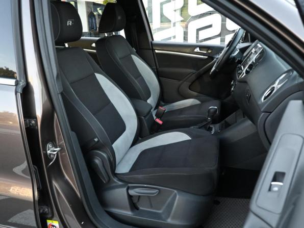 Volkswagen Tiguan I Рестайлинг с пробегом 2013 года, цена 1 720 000 рублей, 163305 км, внедорожник, Автокод Объявления