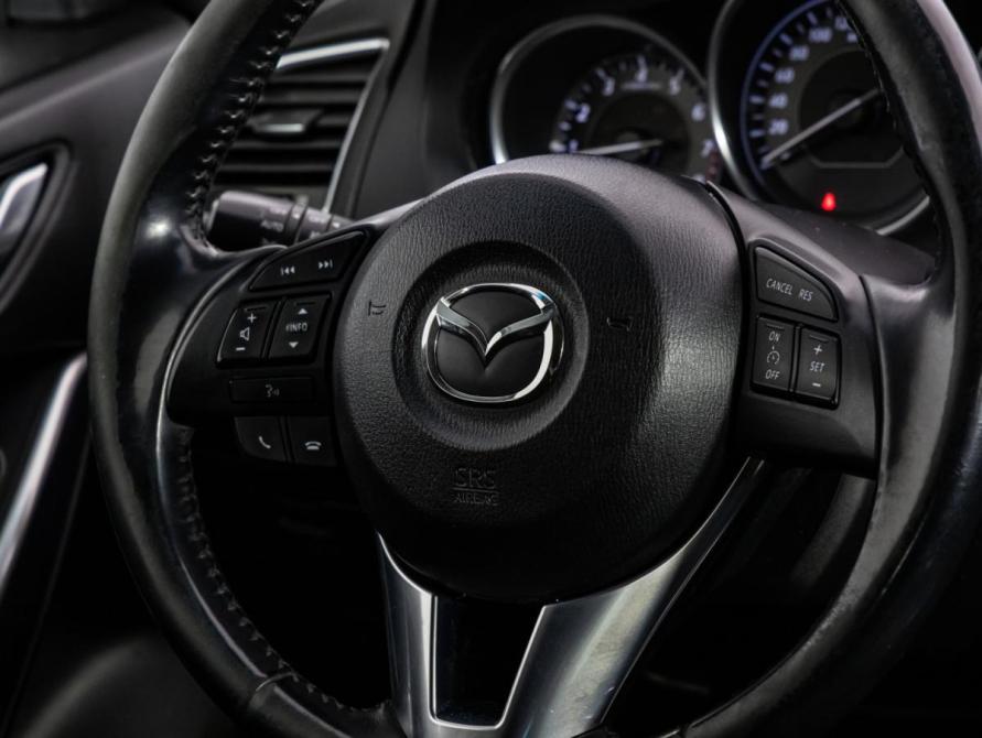Mazda 6 III (GJ) Санкт-Петербург  - изображение 12