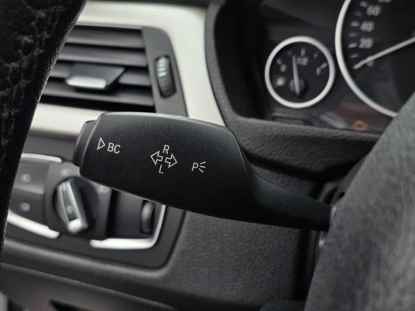 BMW 3 серии VI (F3x) с пробегом 2014 года, цена 1 335 000 рублей, 195263 км, седан, Автокод Объявления