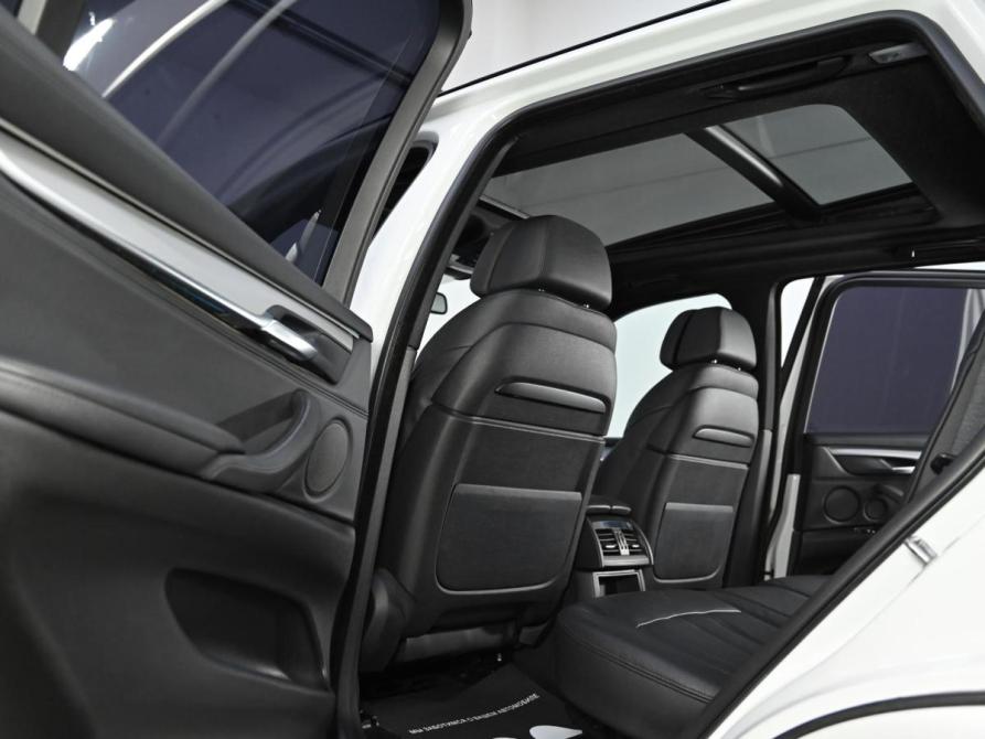 BMW X5 III (F15) Москва  - изображение 15