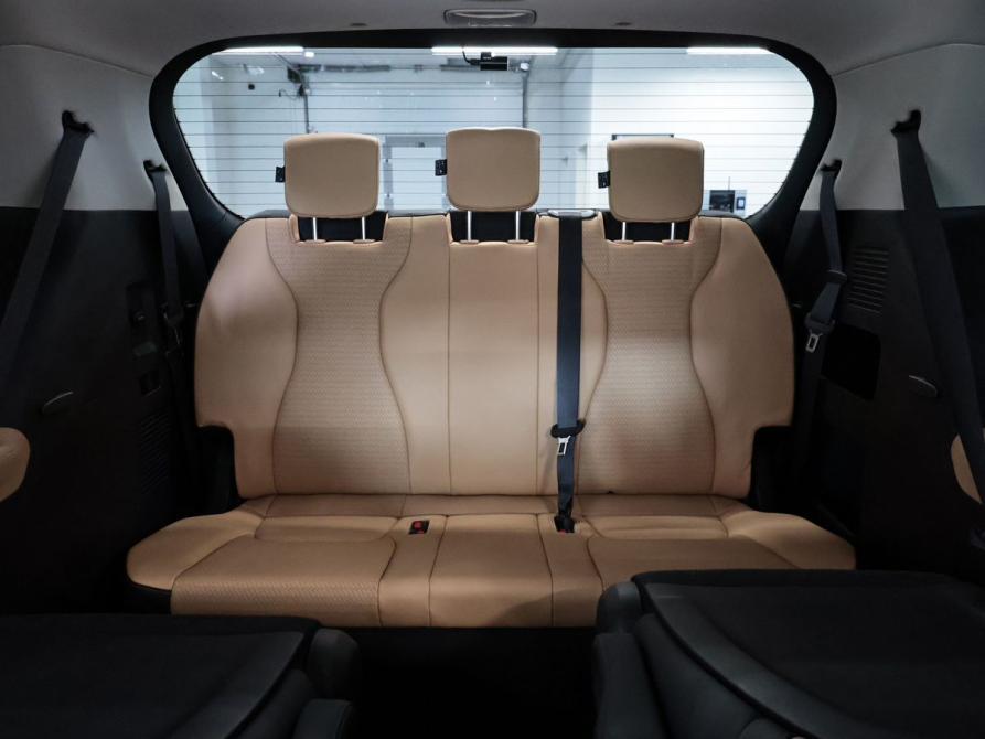 Kia Carnival IV Калуга  - изображение 18