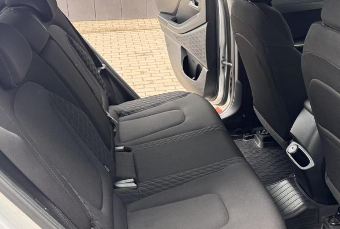 Hyundai Creta I Рестайлинг с пробегом 2021 года, цена 2 100 000 рублей, 112366 км, внедорожник, Автокод Объявления