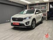 Kia Sorento III Prime Пермь  - изображение 26