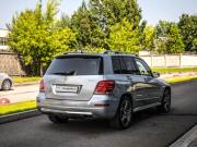 Mercedes-Benz GLK-Класс I (X204) Рестайлинг Санкт-Петербург  - изображение 37