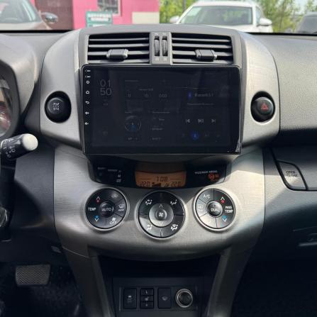 Toyota RAV4 III (XA30) Рестайлинг с пробегом 2011 года, цена 1 421 000 рублей, 242002 км, внедорожник, Автокод Объявления