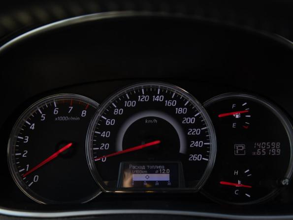 Nissan Teana II (J32) Рестайлинг с пробегом 2011 года, цена 1 158 000 рублей, 140597 км, седан, Автокод Объявления