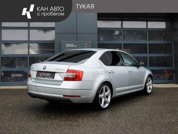 Skoda Octavia III (A7) с пробегом 2013 года, цена 998 000 рублей, 198268 км, лифтбек, Автокод Объявления