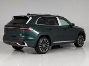 Geely Monjaro I Рестайлинг Москва  - изображение 43