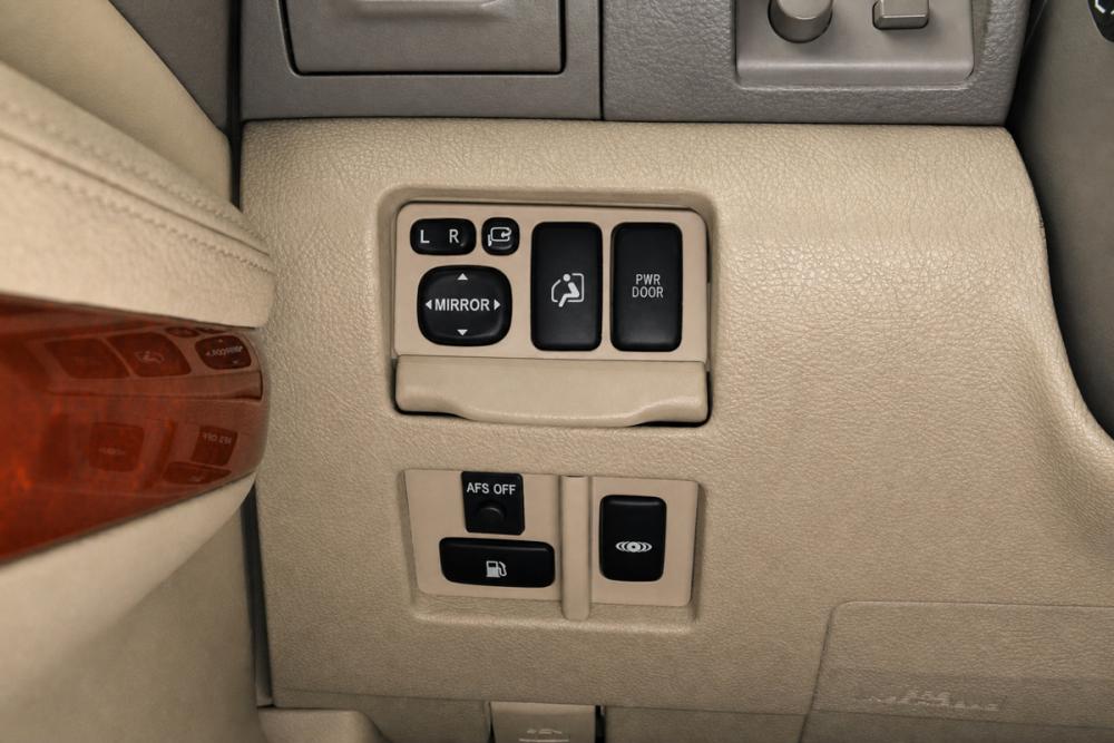 Lexus RX II Рестайлинг Челябинск  - изображение 14