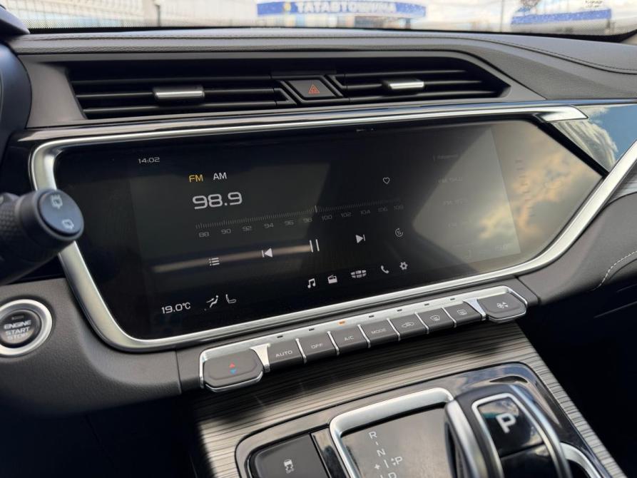 Geely Atlas Pro Набережные Челны  - изображение 16