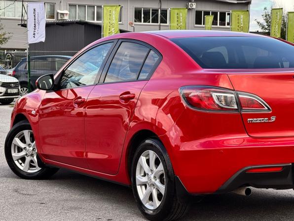 Mazda 3 II (BL) Рестайлинг с пробегом 2011 года, цена 749 000 рублей, 213289 км, седан, Автокод Объявления