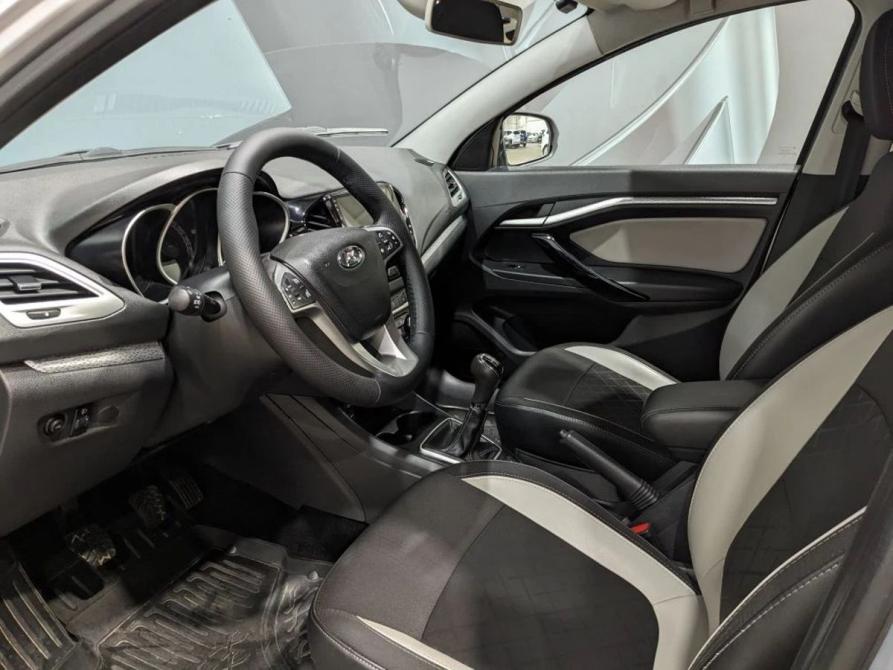 Lada (ВАЗ) Vesta I Пермь  - изображение 10