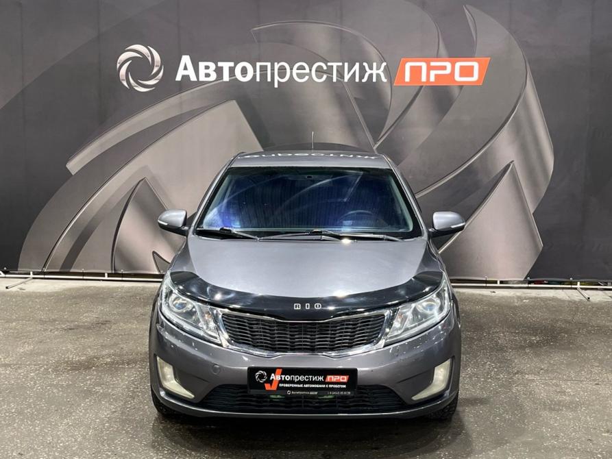 Kia Rio III Пермь  - изображение 2
