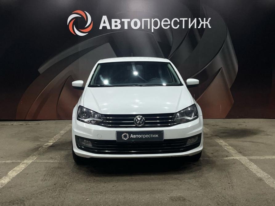 Volkswagen Polo V Рестайлинг Ставрополь  - изображение 6