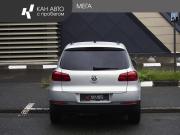 Volkswagen Tiguan I Рестайлинг Казань  - изображение 17