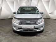 Lada (ВАЗ) Granta I Москва  - изображение 26