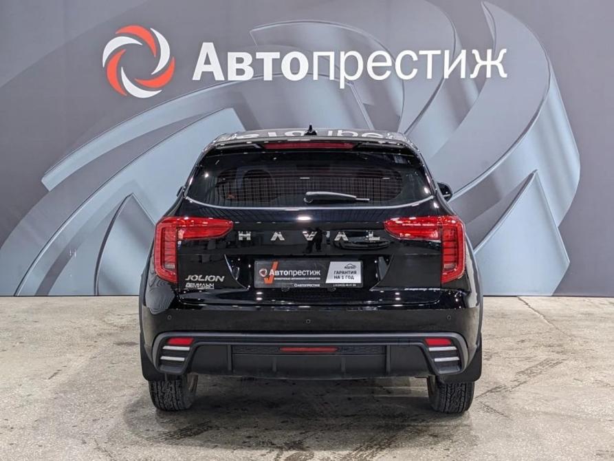 Haval Jolion I Рестайлинг Пермь  - изображение 6