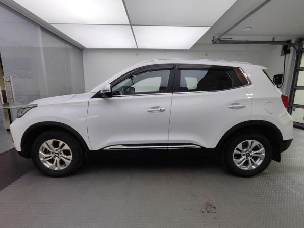 Chery Tiggo 4 Pro I Рестайлинг с пробегом 2023 года, цена 1 460 000 рублей, 62555 км, внедорожник, Автокод Объявления