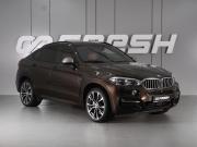 BMW X6 II (F16) Минеральные Воды  - изображение 28