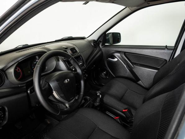 Lada (ВАЗ) Kalina II с пробегом 2014 года, цена 358 000 рублей, 169852 км, универсал, Автокод Объявления