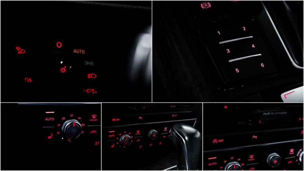 Audi A6 IV (C7) Рестайлинг Москва  - изображение 19