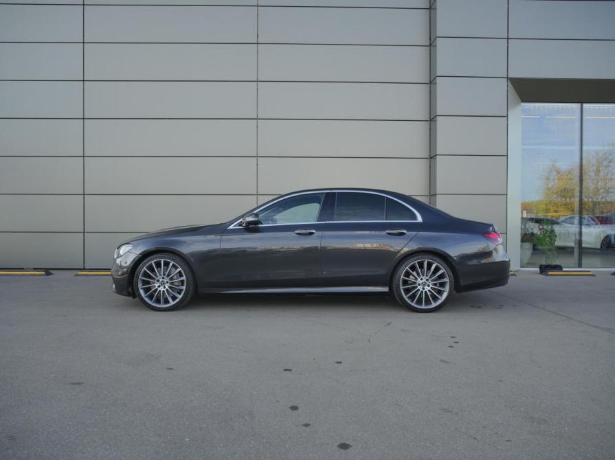 Mercedes-Benz E-Класс V (W213 S213 C238) Рестайлинг Москва  - изображение 6