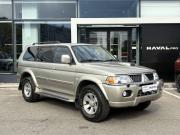 Mitsubishi Pajero Sport I Рестайлинг Москва  - изображение 19