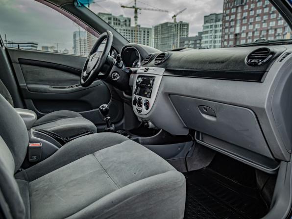 Chevrolet Lacetti I с пробегом 2006 года, цена 299 000 рублей, 198000 км, хэтчбек, Автокод Объявления