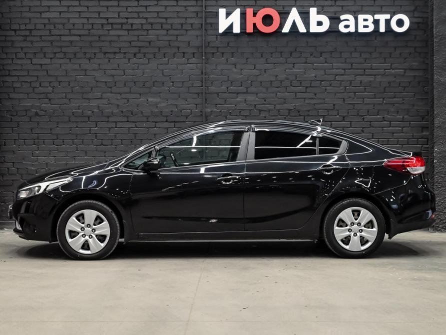 Kia Cerato III Рестайлинг (Classic) Екатеринбург  - изображение 8