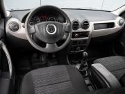Renault Logan I Рестайлинг Краснодар  - изображение 25
