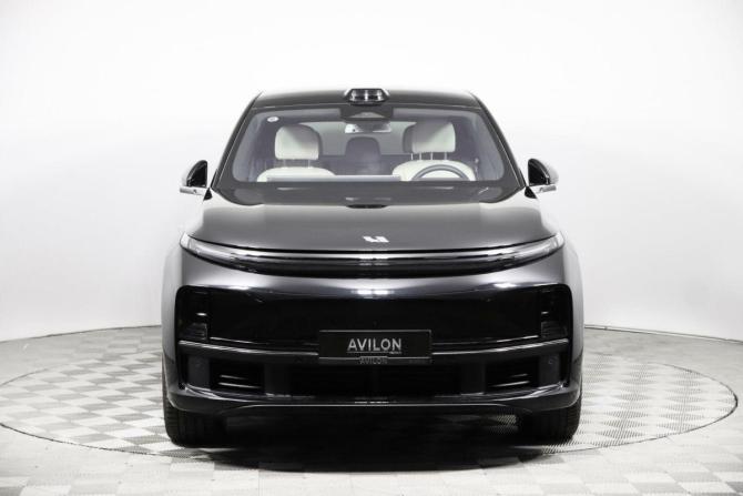 Новый Li Auto (Lixiang) L7 I Рестайлинг 2025 года, цена 10 690 000 рублей, внедорожник, Автокод Объявления