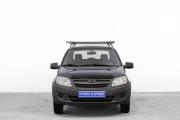 Lada (ВАЗ) Granta I Барнаул  - изображение 24