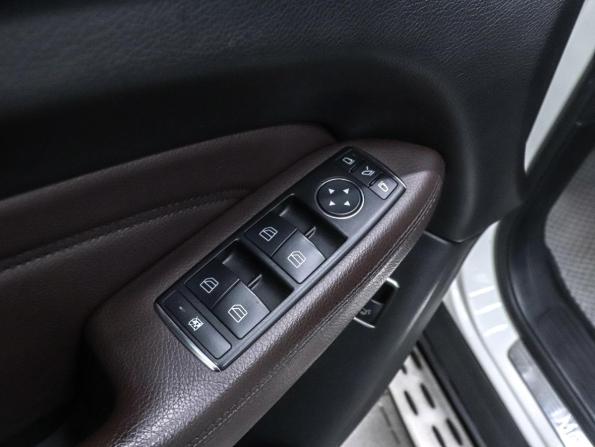 Mercedes-Benz M-Класс III (W166) с пробегом 2012 года, цена 1 949 000 рублей, 218381 км, внедорожник, Автокод Объявления
